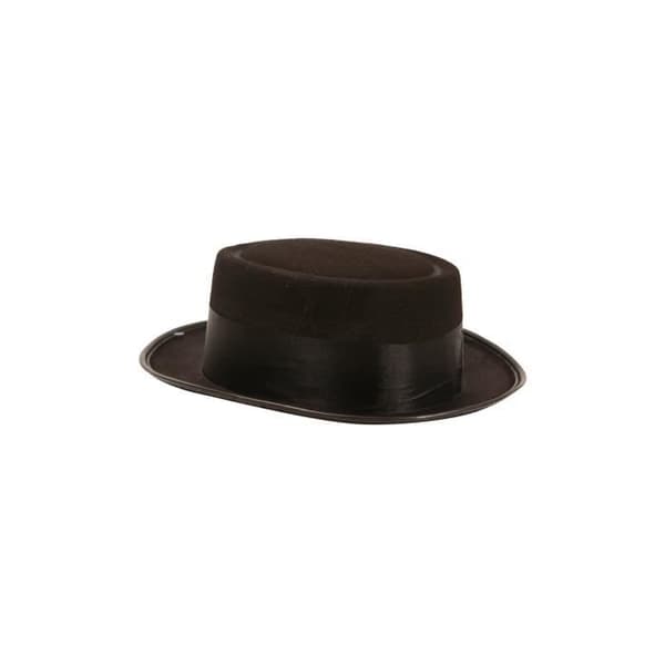 Heisenberg mössa - MITT ANDRA MIG ROLIGA FÖRETAG, SL. - TU - Svart - Vuxen