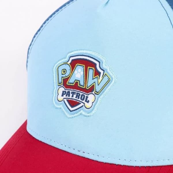 PAW PATROL basebollkeps - 8445484255126