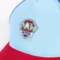 Miniatyrbild 3 av 4: PAW PATROL basebollkeps - 8445484255126