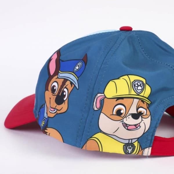 PAW PATROL basebollkeps - 8445484255126