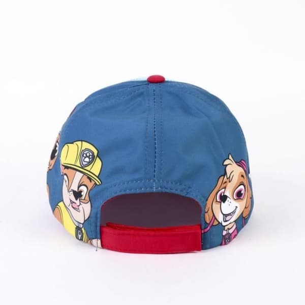 PAW PATROL basebollkeps - 8445484255126