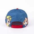 Miniatyrbild 2 av 4: PAW PATROL basebollkeps - 8445484255126
