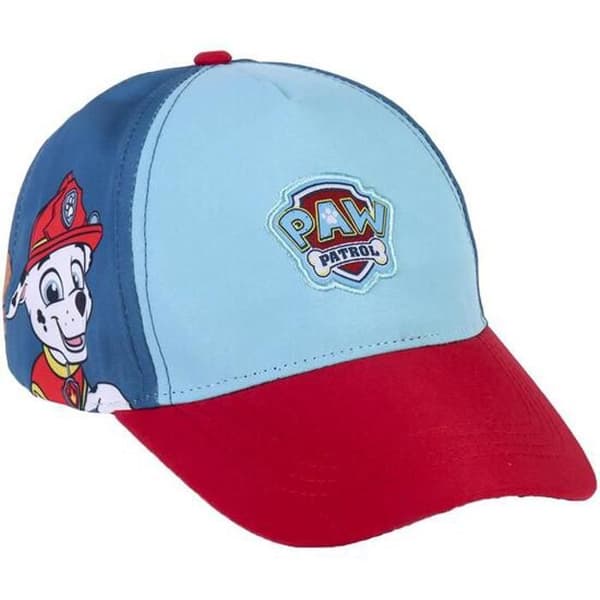 PAW PATROL basebollkeps - 8445484255126