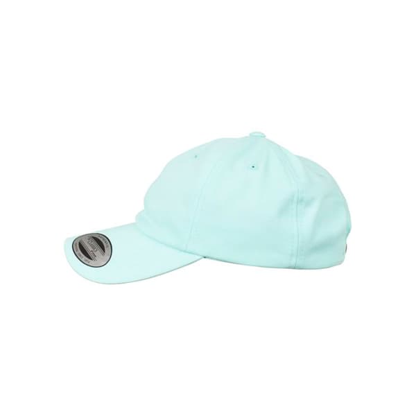 Keps - Flexfit - Pappa - 100% kammad bomull - Peachad finish - Casual