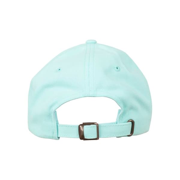Keps - Flexfit - Pappa - 100% kammad bomull - Peachad finish - Casual