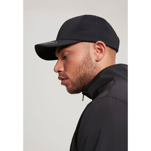 Keps - Flexfit - Delta - Silver - Unisex - Vår/Sommar