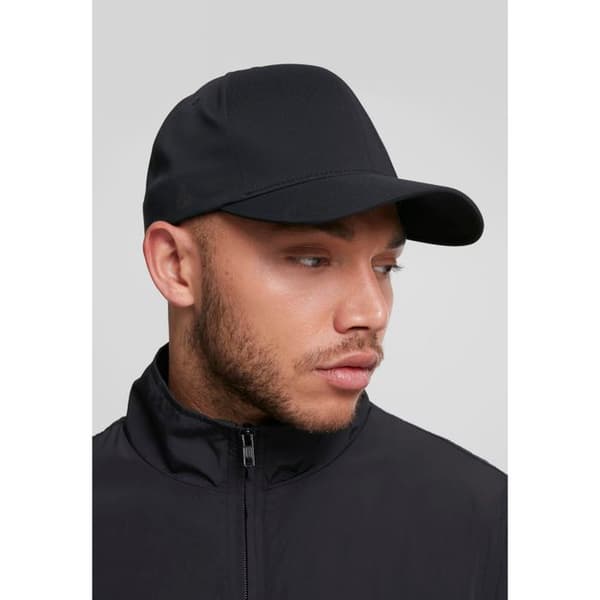 Keps - Flexfit - Delta - Silver - Unisex - Vår/Sommar