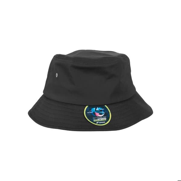Hatt - Flexfit - Bucket - Andningsbart nylon - Avslappnad - Unisex