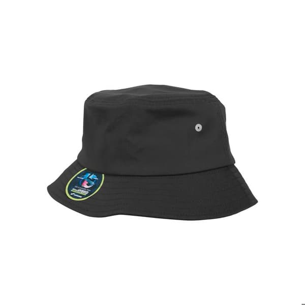 Hatt - Flexfit - Bucket - Andningsbart nylon - Avslappnad - Unisex