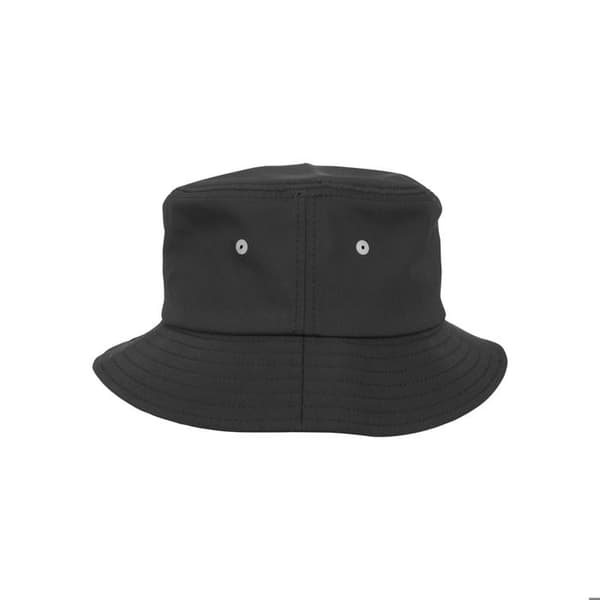 Hatt - Flexfit - Bucket - Andningsbart nylon - Avslappnad - Unisex