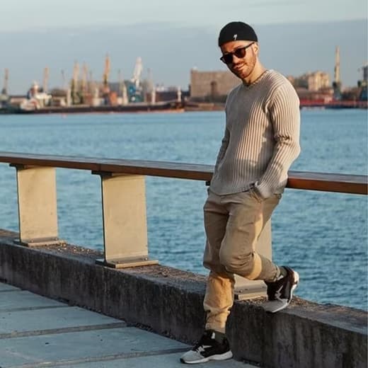 Brodeerattu aurinkohattu Hip-Hop puuvilla aurinkohattu Docker hattu Kalastajan hattu savupiipun korkki