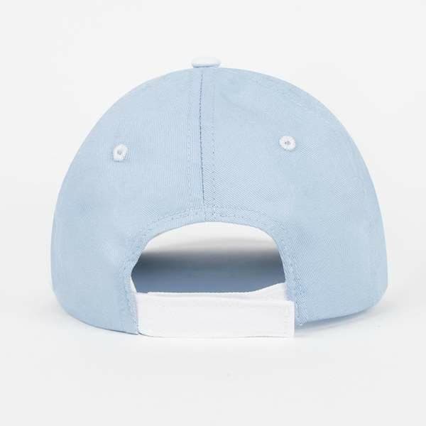 Barnelue Bluey Blå