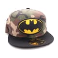 Miniatyrbild 1 av 2: Snapback keps Batman - Militär - Legend Icon TU