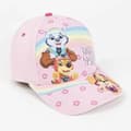 Miniatyrbild 2 av 3: Barnkeps The Paw Patrol Rosa