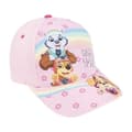 Miniatyrbild 1 av 3: Barnkeps The Paw Patrol Rosa