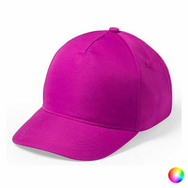 Barnkeps 145239 - Fuchsia