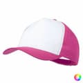 Pikkukuva 4 / 8: Unisex hattu 144479 - Keltainen