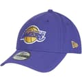 Miniatyrbild 1 av 2: New Era Los Angeles Lakers The League 9 Forty Cap - Ref. 11405605