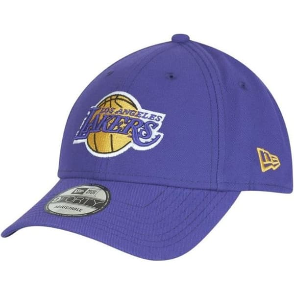 New Era Los Angeles Lakers The League 9 Forty Cap - Ref. 11405605