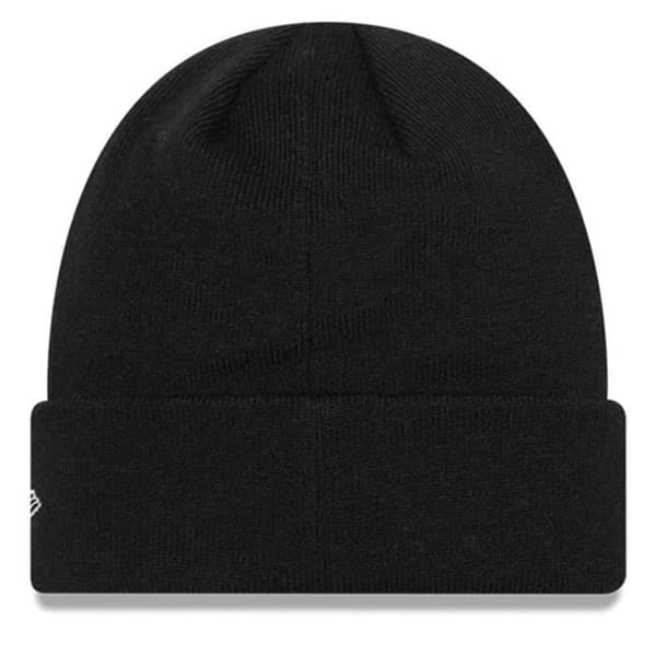New York Yankees Team Cuff Beanie - NEW ERA - NE/1/MLB/BON/TCUFF/NYY/BLK/571739