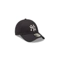 Miniatyrbild 3 av 5: Herr New Era NY Yankees Marble Infill 9Forty Cap - 60284843