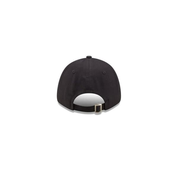 Herr New Era NY Yankees Marble Infill 9Forty Cap - 60284843