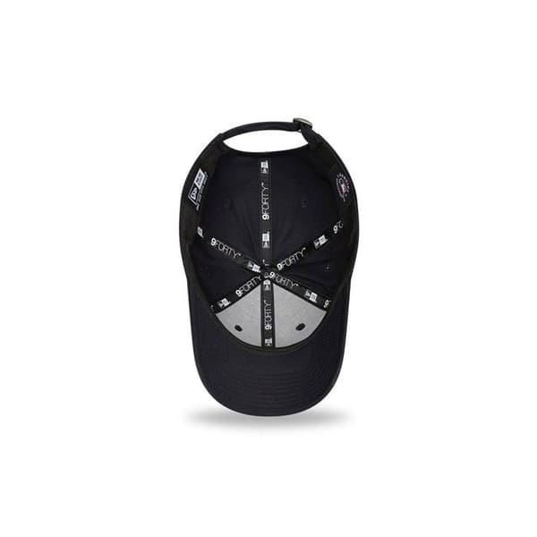 Herr New Era NY Yankees Marble Infill 9Forty Cap - 60284843