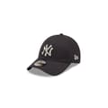 Miniatyrbild 1 av 5: Herr New Era NY Yankees Marble Infill 9Forty Cap - 60284843