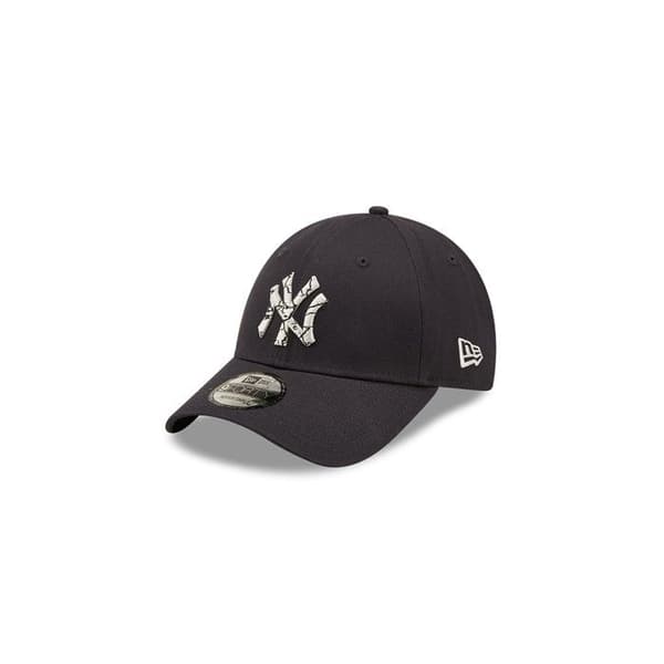 Herr New Era NY Yankees Marble Infill 9Forty Cap - 60284843