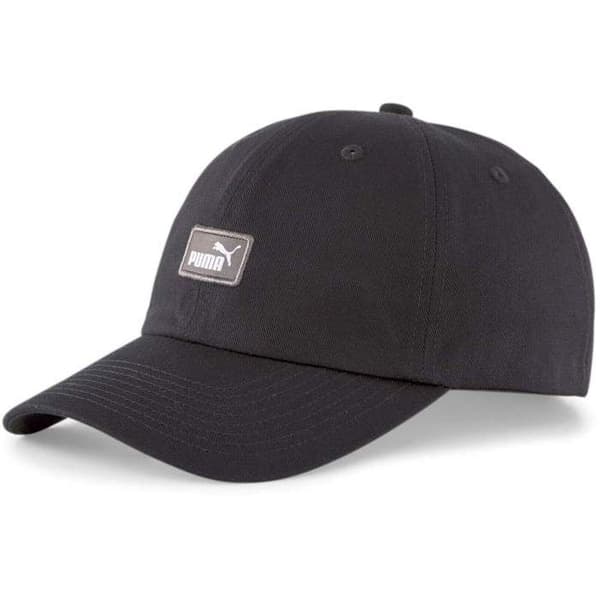 Puma Essentials III keps, svart, unisex