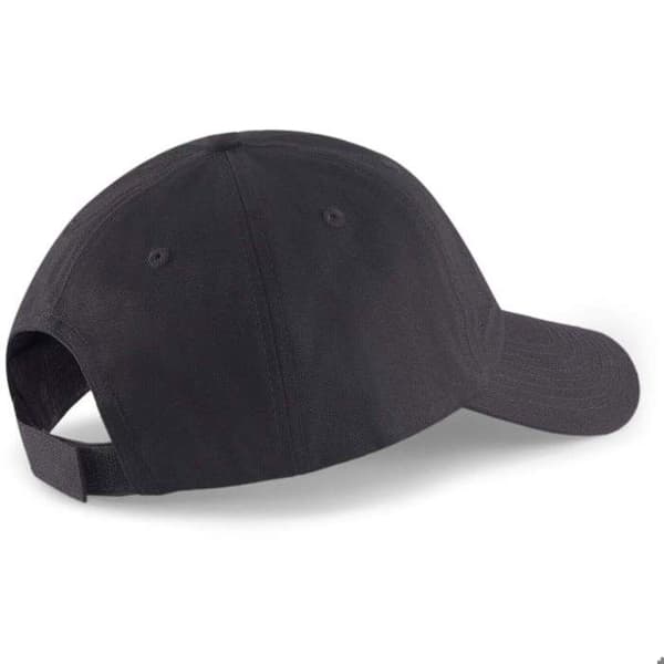 Puma Essentials III keps, svart, unisex