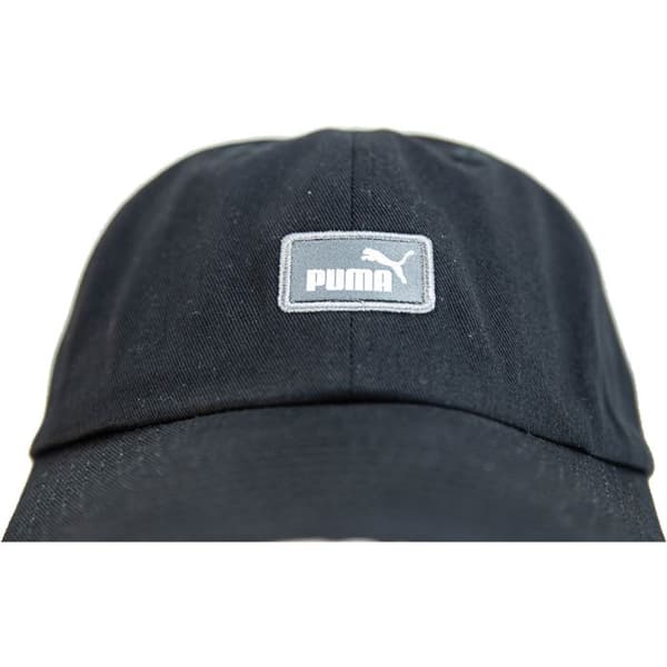 Puma Essentials III keps, svart, unisex