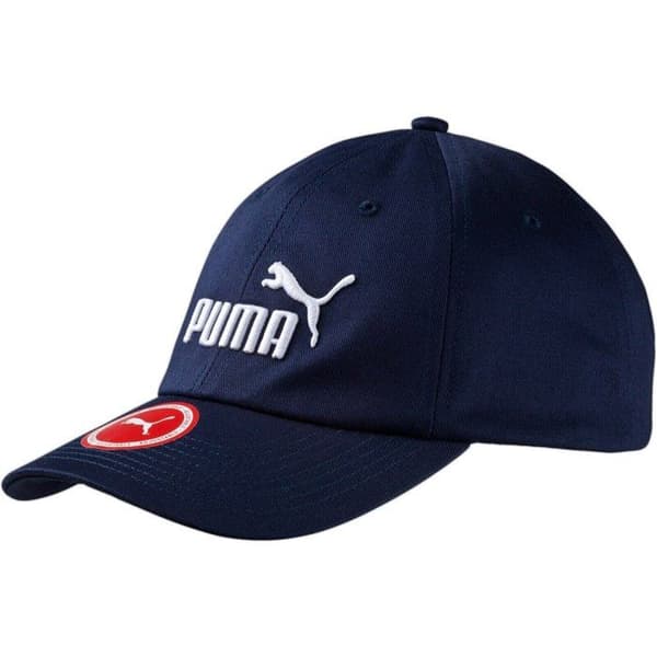 Puma Baseball Keps Essential SR 052919-18 OSFM