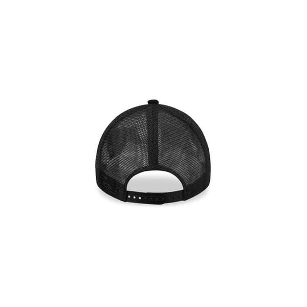 Keps - NEW ERA - Bob team logo 940 af trckr - One size - Svart - Urban