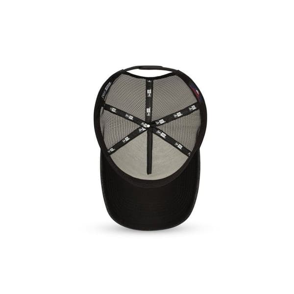 Keps - NEW ERA - Bob team logo 940 af trckr - One size - Svart - Urban