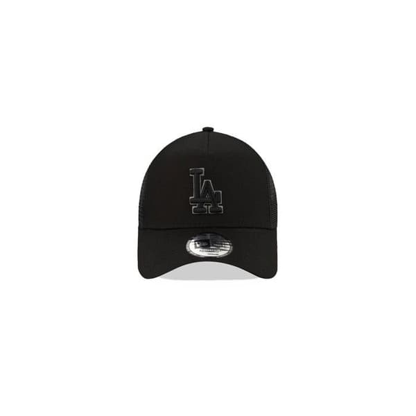 Keps - NEW ERA - Bob team logo 940 af trckr - One size - Svart - Urban