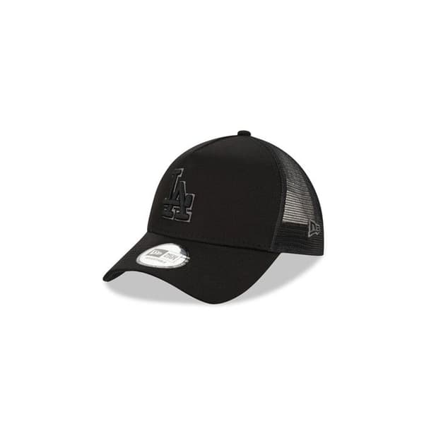 Keps - NEW ERA - Bob team logo 940 af trckr - One size - Svart - Urban