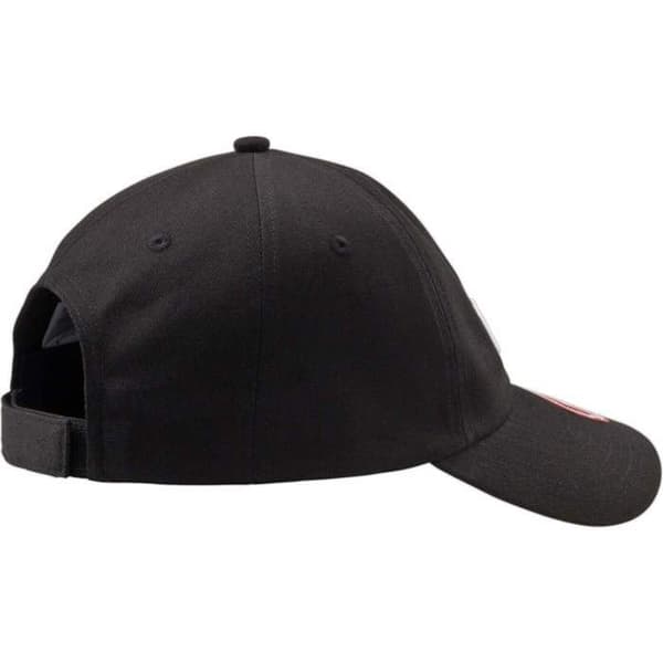 Keps - Puma - ESS Cap - Unisex - 100% bomull - Svart