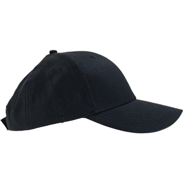 Keps - Puma - Metallsvart - 100% polyester - Vår/sommar - Casual