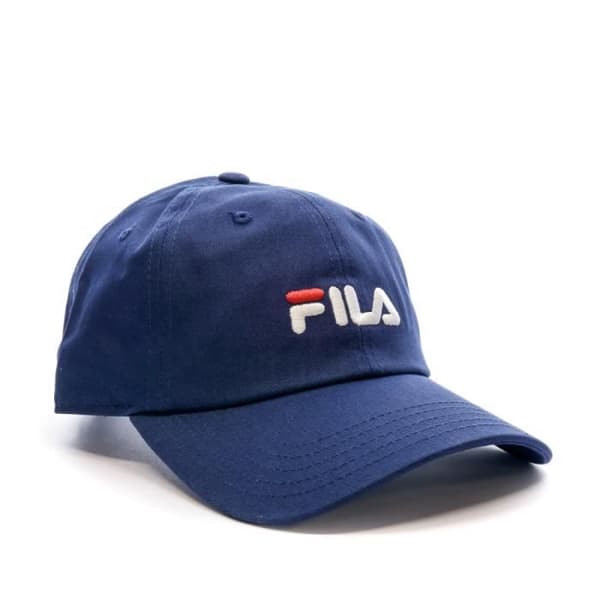 Fila Bergen Marine Keps för män
