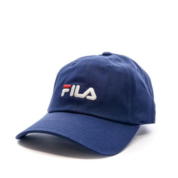 Fila Bergen Marine Keps för män