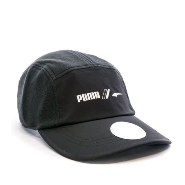 Puma Panelkeps svart herr