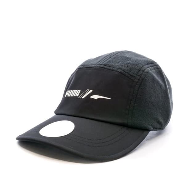 Puma Panelkeps svart herr