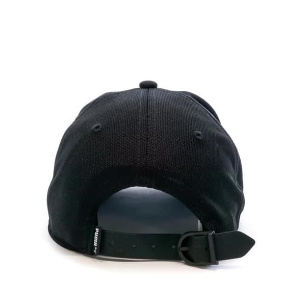 Casquette Noire Herr Puma Archive Low