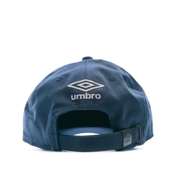 SM CAEN Marine- och Grå Umbro Caps