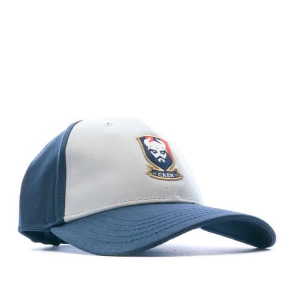 SM CAEN Marine- och Grå Umbro Caps