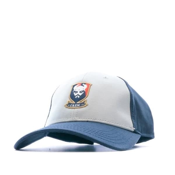 SM CAEN Marine- och Grå Umbro Caps