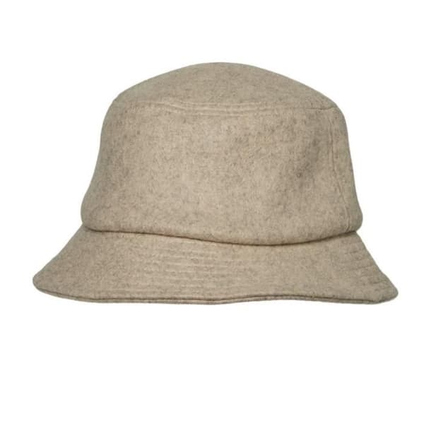 Bob Marron Kvinna Vero Moda Alupa