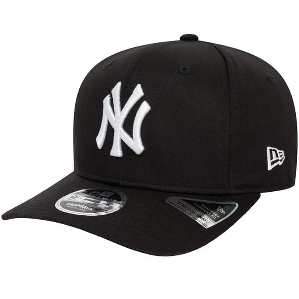 Casquette, Man, Svart, New Era World Series 9FIFTY New York Yankees Kepa 60435139