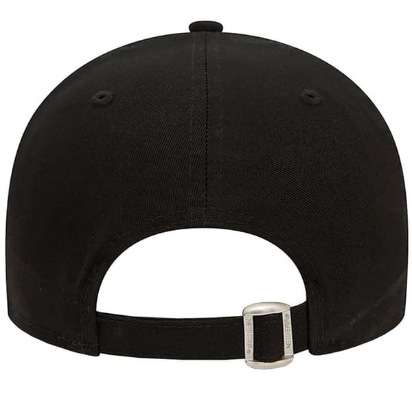 Keps, Herr, Svart, New Era League Essentials 940 New York Yankees Keps 60435203